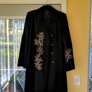 Poleci Winter Coat